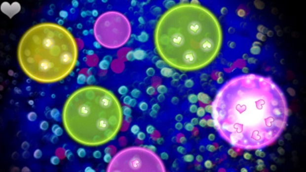 Free App of the Day: Cell & Love