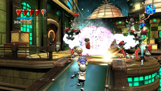 PlayStation Move Heroes out March 22