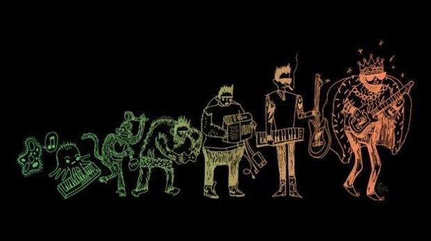 Harmonix dropping Rock Band Network support for Wii