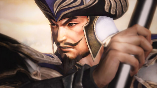 Dynasty Warriors 7 latest details