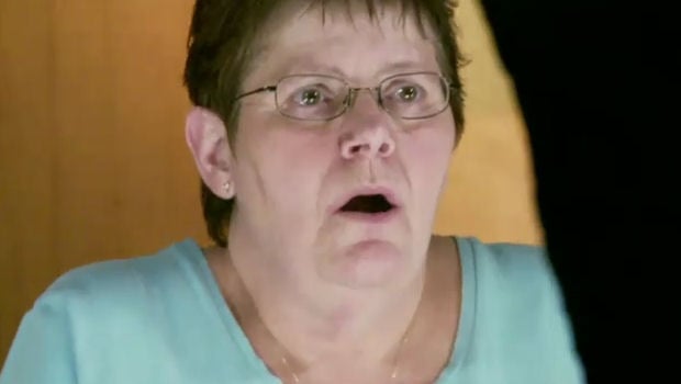 Moms outraged by Dead Space 2