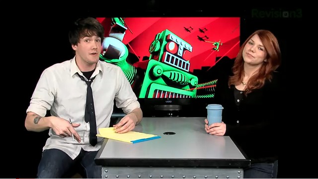 Destructoid: Top 5 Android and Blackberry games!