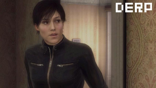 Cage: Heavy Rain made games a more meaningful medium
