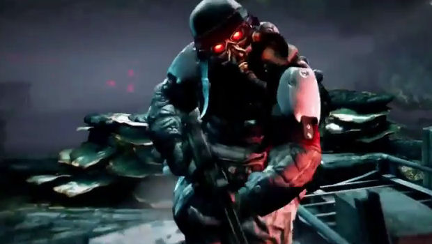 Killzone 3 'more fluid, less irritating' than KZ2