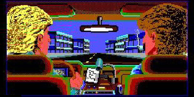 Good Old Games adds Police Quest series to service