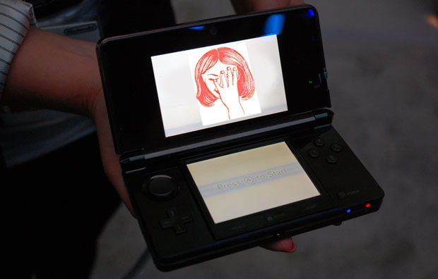 Majesco announces 'Pet Zombies' and 'Face Kart' for 3DS