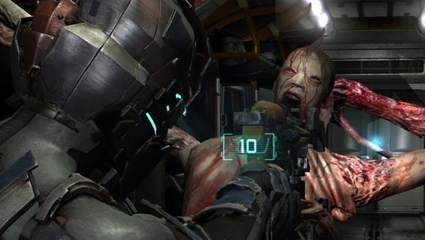 Dead Space 2 delayed in Germany due to censorship
