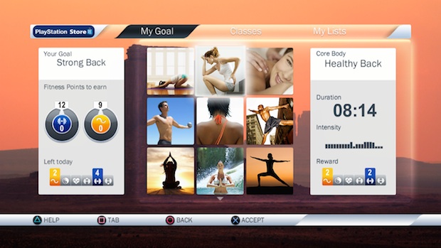 Ubisoft announces Fit in Six, makes me feel fat