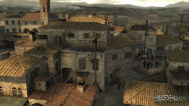 Animus Project Update 2.0 provides new map and game mode