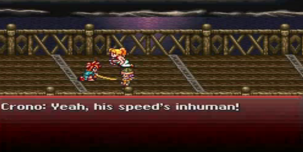 Grab these Chrono Trigger fan games while you can