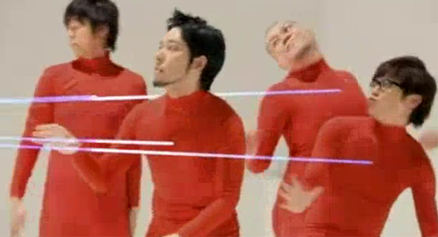 These Last Story commercials hold an amazing secret