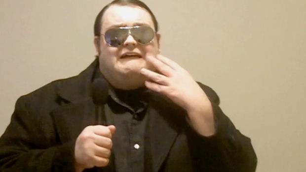 The Jimquisition: Big dumb shooters are better than art