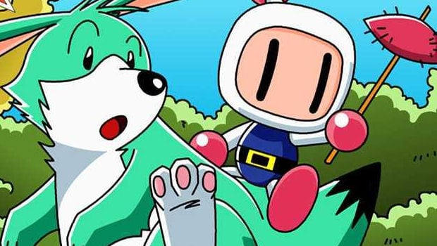 Hudson's soul (and property) now belongs to Konami