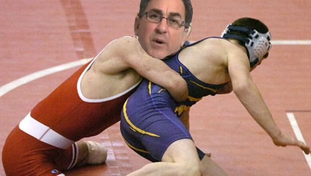 Pachter: Nintendo's 'blown it' with potential Wii 2