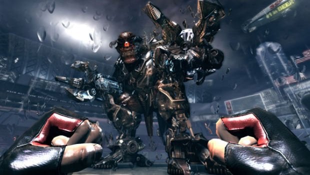 Duke Nukem Forever gets May 3 release date
