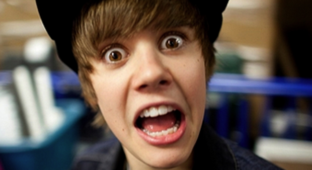 Nintendo refuses to license its music to Bieber movie