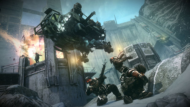 Dear Sony: You can't beta test a game that's gone gold