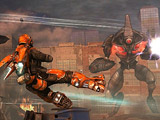 EDF: Insect Armageddon video shows new weapon type