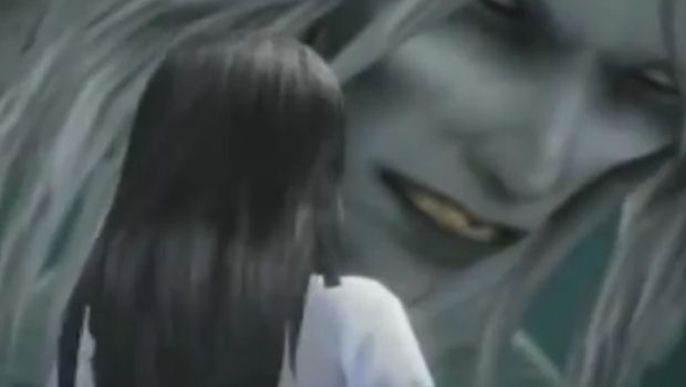 Night of the Sacrifice will scare the foreskin off you