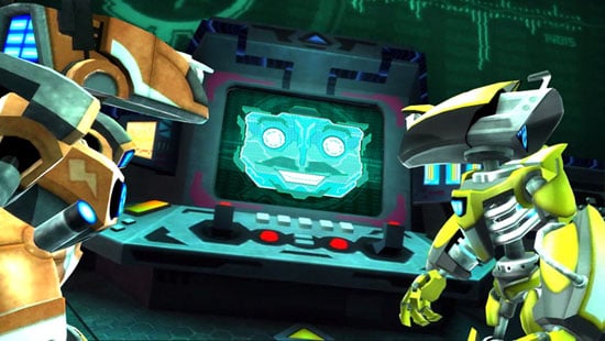 Live show: Dtoid Chill Bros vs. Spare Parts