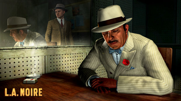 L.A. Noire trailer reveals May 17 release date