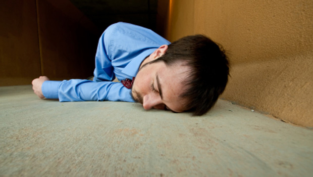 Live Show: Saturday Morning Hangover is on the air