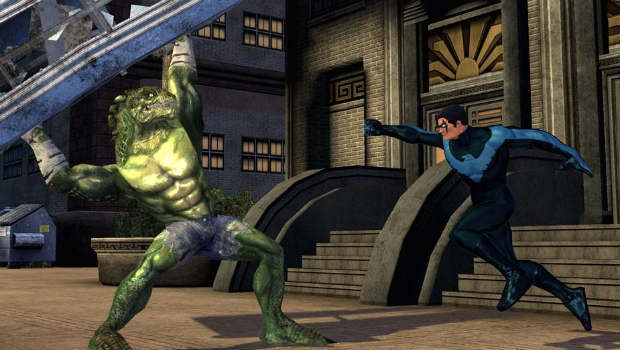 SOE says DC Universe Online is its 'fastest selling game'