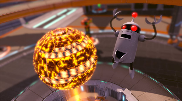 Monday Night Combat launches on Steam with TF2 bonuses