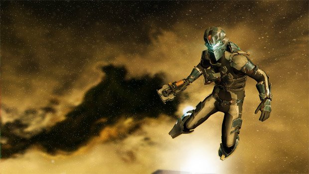 Dead Space 2 has a save-limiting final difficulty