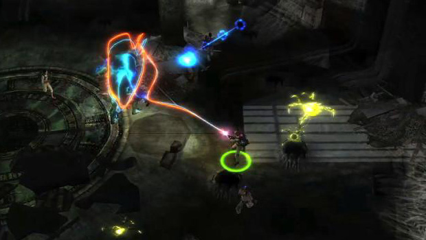Ghostbusters: Sanctum of Slime coming March 23rd