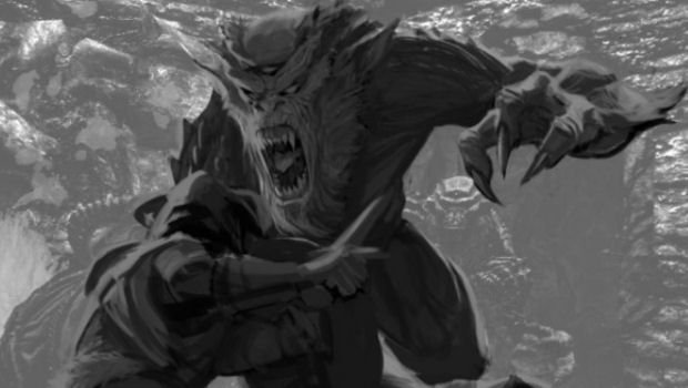 Elder Scrolls V: Skyrim: New combat system detailed