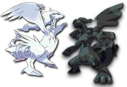 New Pokemon Black/White battles feel old and comfy