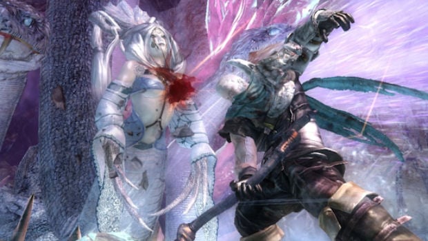 Knights Contract gone gold, out February 22
