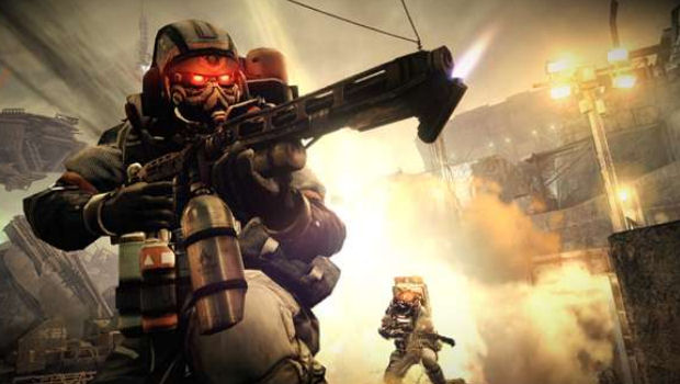 Killzone 3 single-player demo coming February 9