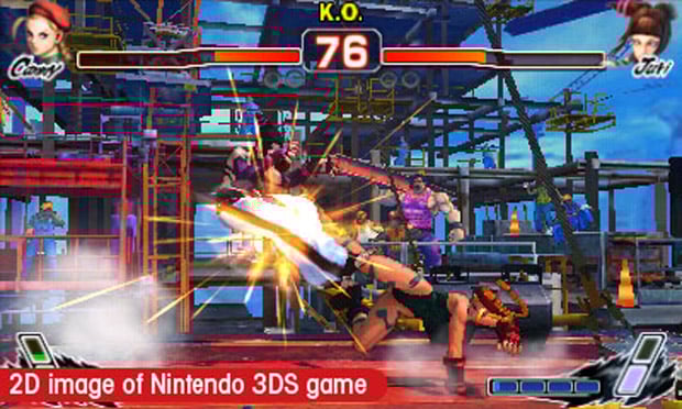 Nintendo talks reasoning behind friend codes