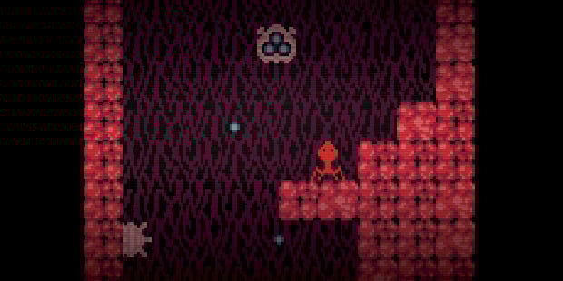 Hydorah creator announces Viriax