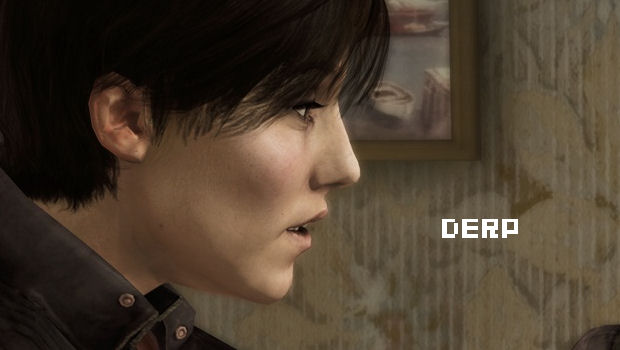 Deadwood creator adapting Heavy Rain film