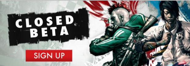 APB: Reloaded beta test invites going out