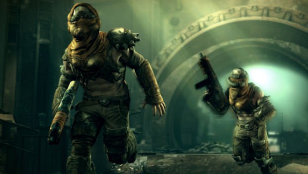 Skyrim, Brink, RAGE, Hunted get release dates