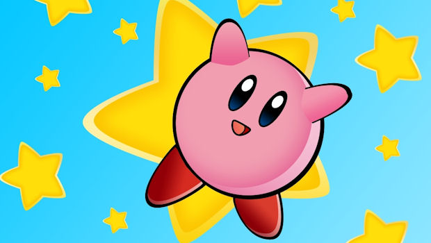 New Kirby game coming to Wii, and he's NOT made of string