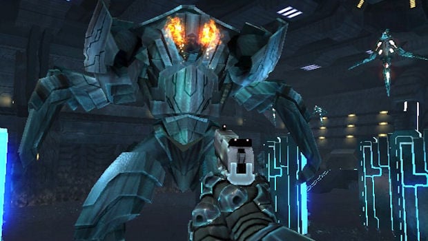 Conduit 2 delayed to April, but have some screens