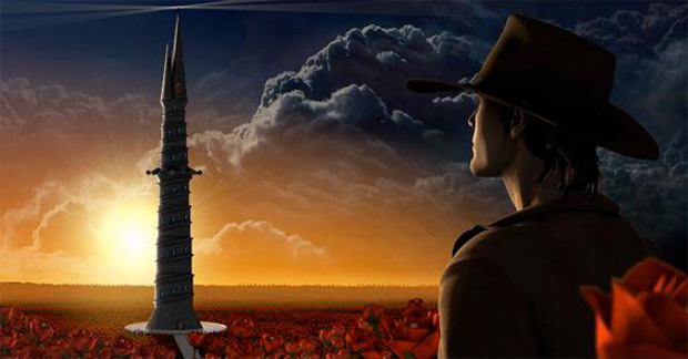 Rumor: Dark Tower games show you fear in handful of dust