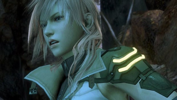 Final Fantasy: Officially Burnt Out