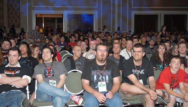 QuakeCon 2011 dated for August 4 through August 7