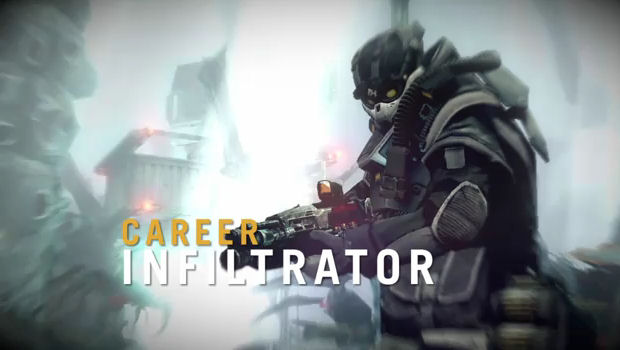 Killzone 3 goes to the jungle in new trailer
