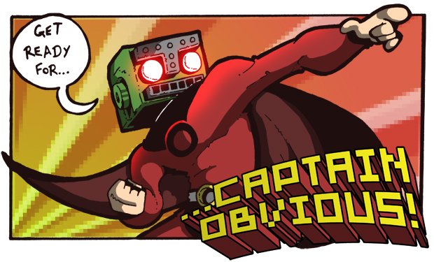 Captain Obvious: New Pokemon games coming to 3DS, Wii