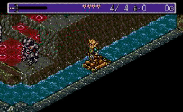 Steam gets another batch of Sega Genesis games