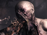 Unlockable for Dead Space 2 Hard Core mode is incredible