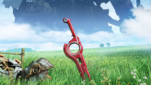 Nintendo still lists Xenoblade for North America in 2011