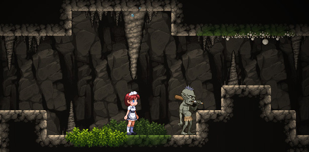 Xbox Indie weekly: Asteroid pooping, Japanese maids